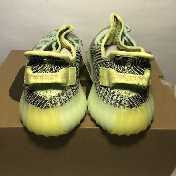 Yeezy Boost 350 V2 Yeezreel Reflective